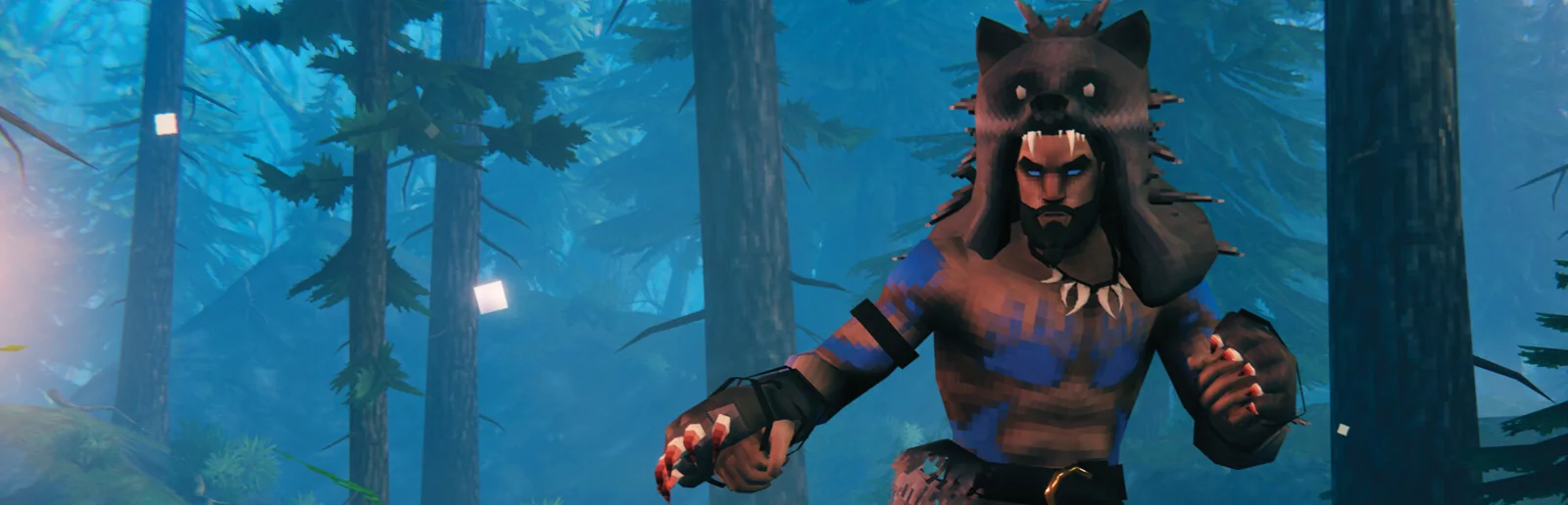Valheim artwork
