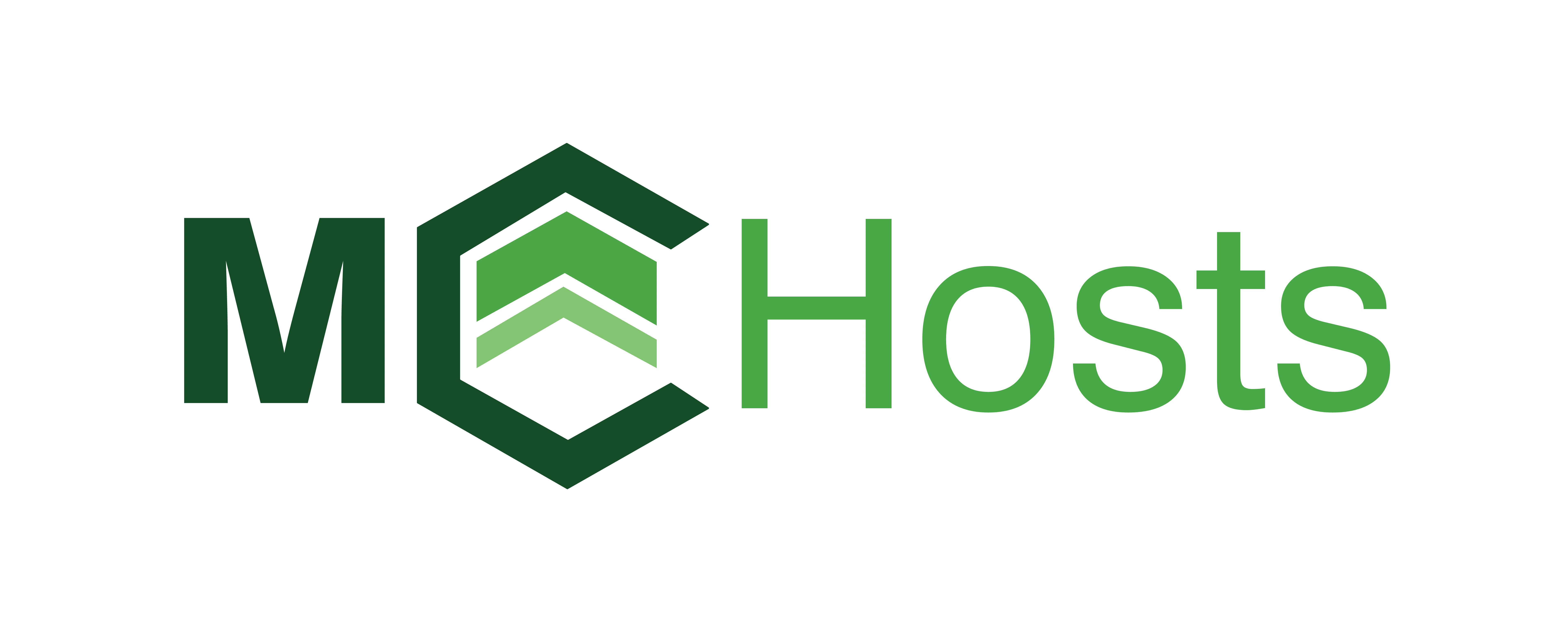 MC Hosts Logo