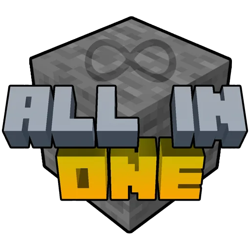 All in One [Modded One Block] Minecraft modpack
