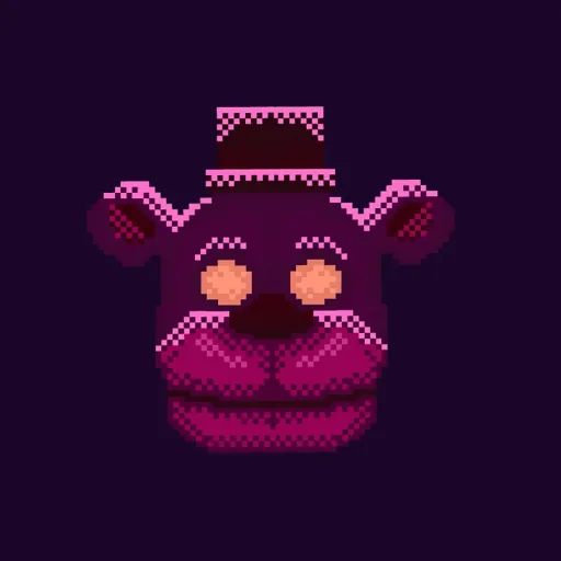 Astrid's FNAF Pack Minecraft modpack