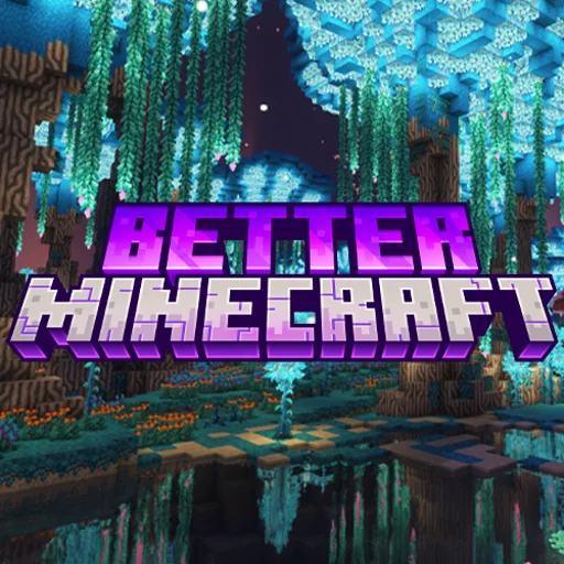 Better MC [FABRIC] BMC2 Minecraft modpack