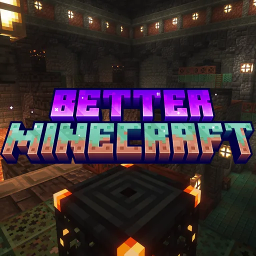 Better MC [FABRIC] BMC3 Minecraft modpack