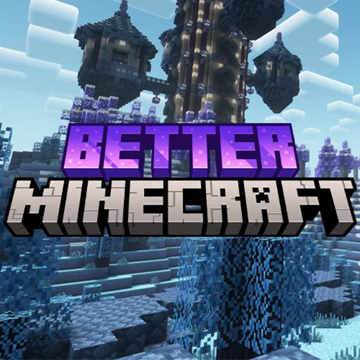 Better MC [FORGE] BMC2 Minecraft modpack
