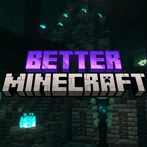 Better MC [FORGE] BMC3 Minecraft modpack
