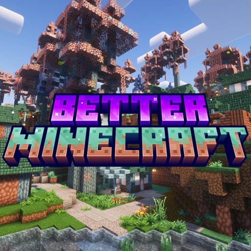 Better MC [NEOFORGE] BMC5 Minecraft modpack