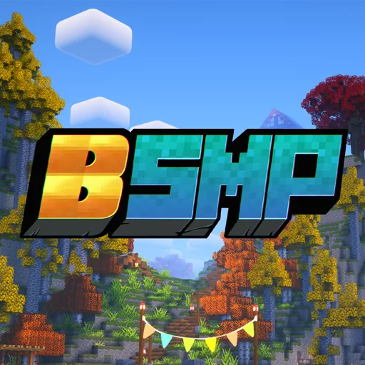 BounceSMP: Public Minecraft modpack