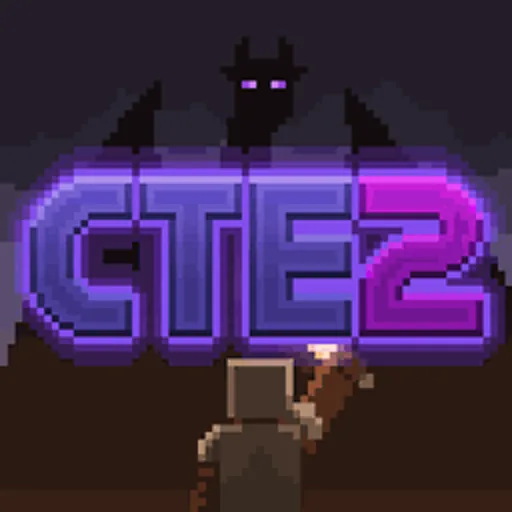 Craft to Exile 2 - 2.0 Atlas Update Minecraft modpack