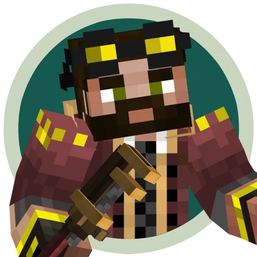 Create: Perfect World Minecraft modpack