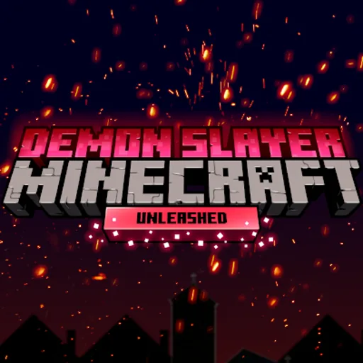 Demon Slayers Unleashed Minecraft modpack