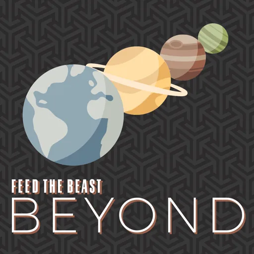 FTB Beyond Minecraft modpack