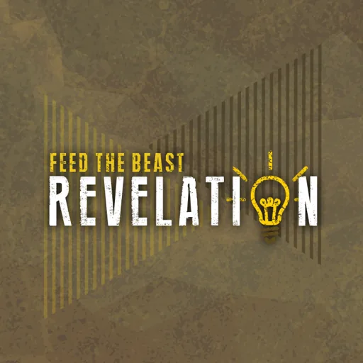 FTB Revelation Minecraft modpack