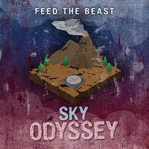 FTB Sky Odyssey Minecraft modpack