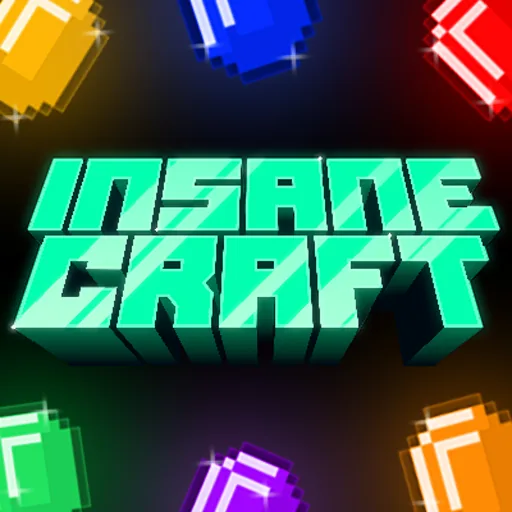 InsaneCraft Modpack Minecraft modpack