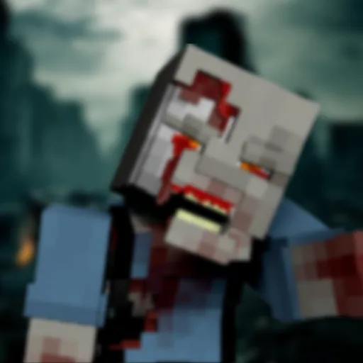Last Days of Humanity Minecraft modpack