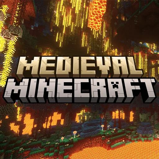 Medieval MC [FABRIC] MMC1 Minecraft modpack