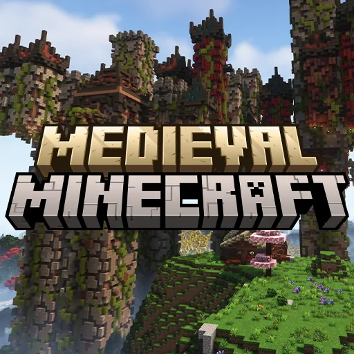 Medieval MC [FORGE] MMC1 Minecraft modpack