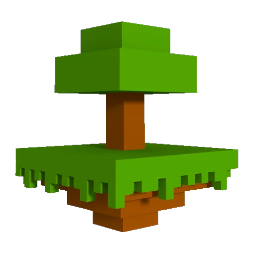 Modern Skyblock 3: Departed Minecraft modpack
