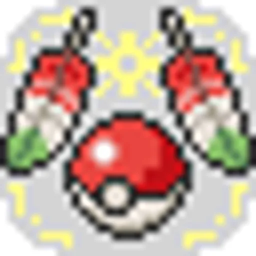 Pokemon Elysium Minecraft modpack