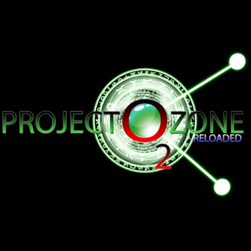 Project Ozone 2: Reloaded Minecraft modpack