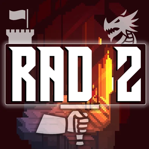 Roguelike Adventures and Dungeons 2 Minecraft modpack