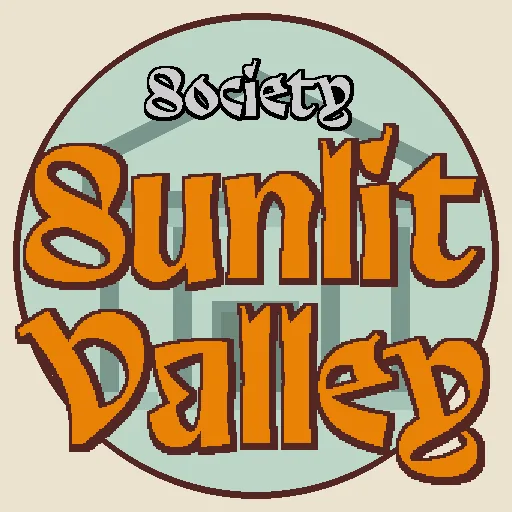 Society: Sunlit Valley Minecraft modpack
