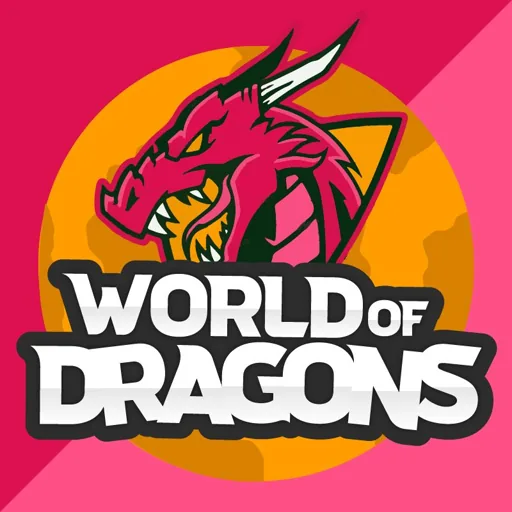 World of Dragons (wod) Minecraft modpack